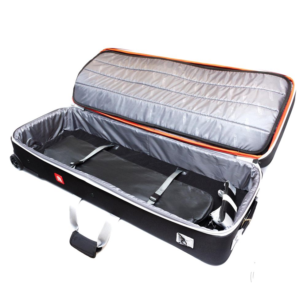 Сумка для лука спортивного Legend Archery Trolley Recurve Everest ATOM