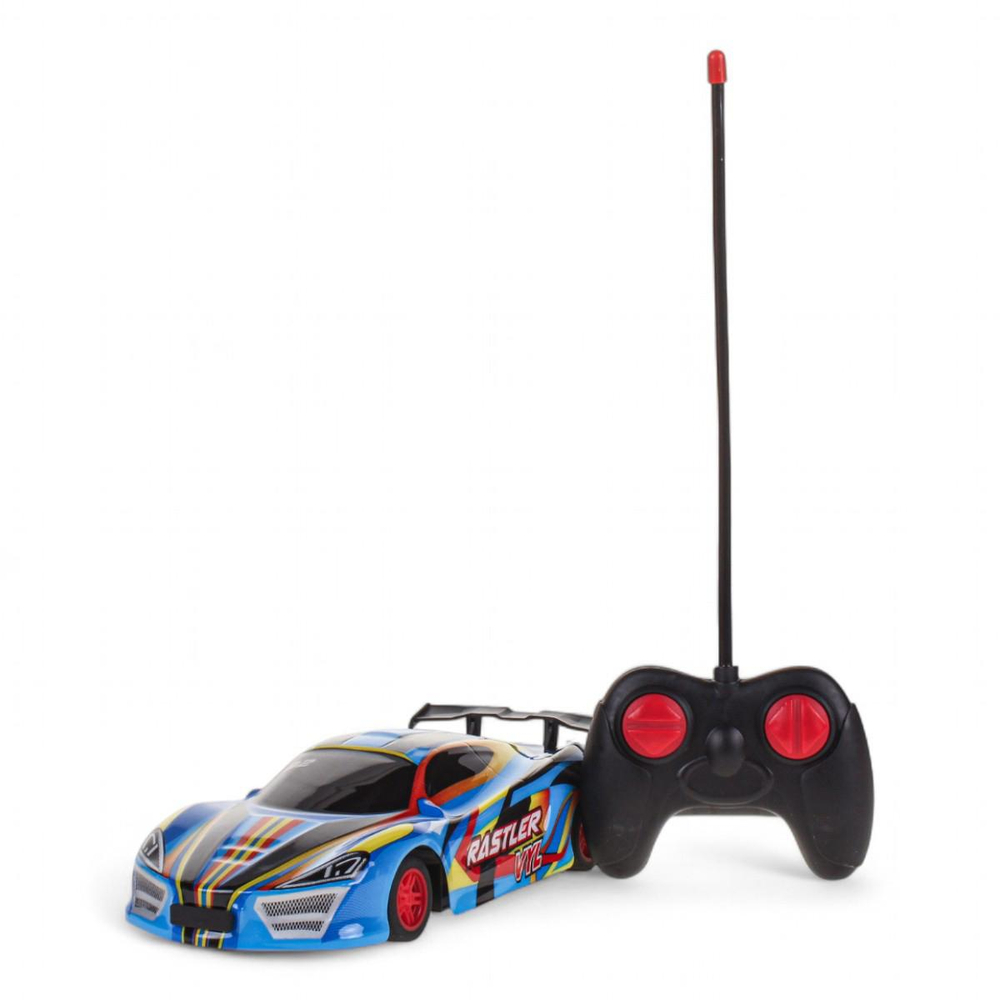 Машина классическая на РУ, коробка 5A-439