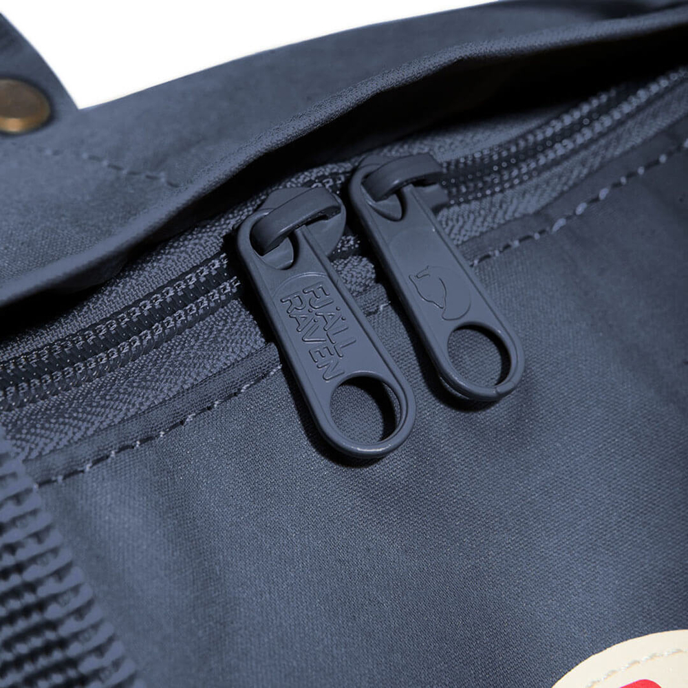 Рюкзак Fjallraven Kanken 540 темно-синий
