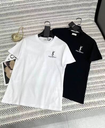 Футболка Yves Saint Laurent