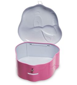 BX- 37/3 Металлическая копилка «Цыпленок»