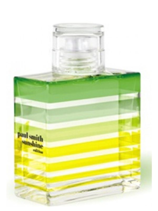 Paul Smith Sunshine Edition for Men 2013