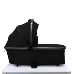 Коляска 3 в 1 Sweet Baby Rocco + автокресло Elegante Plus Black