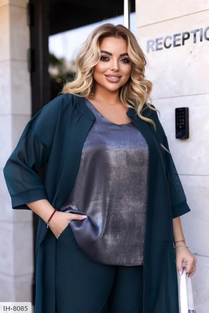 Комплект IH-8083 Фабрика Моды