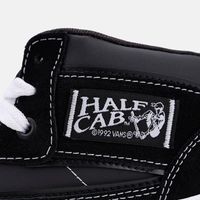  Кеды Vans Skate Half Cab Wafflecup 