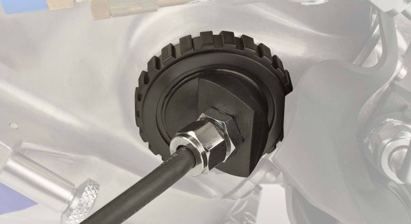 Шлем Kirby Morgan 97