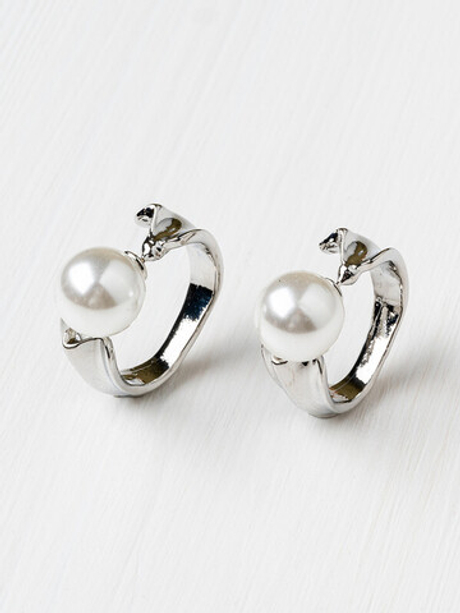 20132010 Серьги Selena