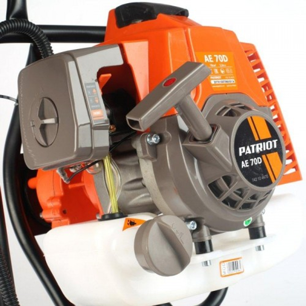 Мотобур PATRIOT АЕ 70 D без шнека 742104470