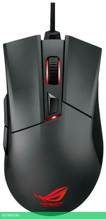 Мышь Asus ROG Gladius II CORE P507 RTL (90MP01D0-B0UA00)