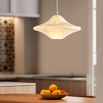 Подвесной дизайнерский светильник Silk Thread by Light Room