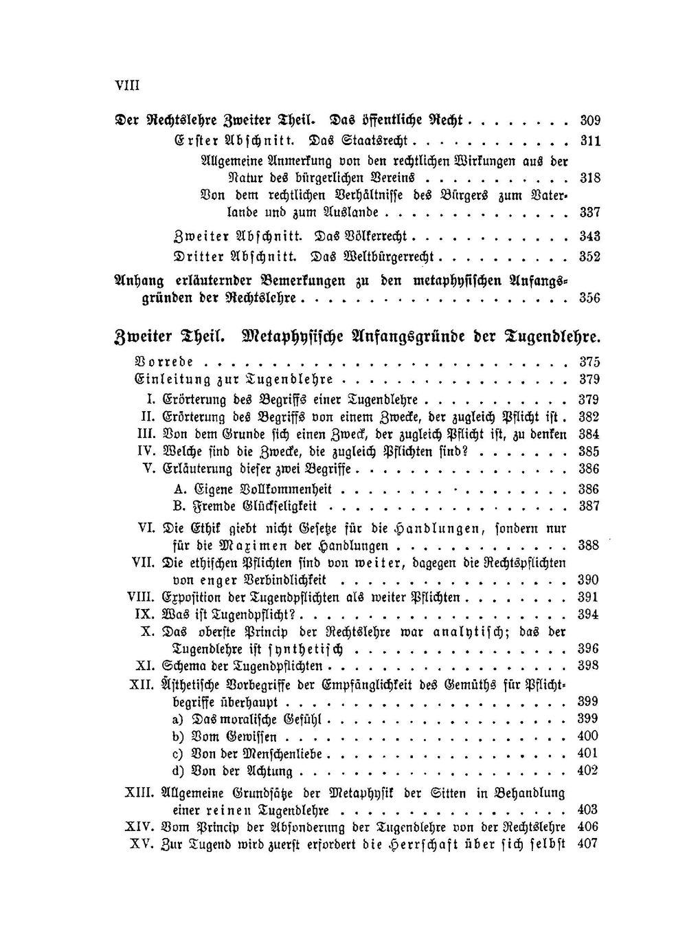 Kant's Gesammelte Schriften. Die Religion Innerhalb Der Grenzen Der Blossen Vernunft. Die Metaphysik Der Sitten | И. Кант
