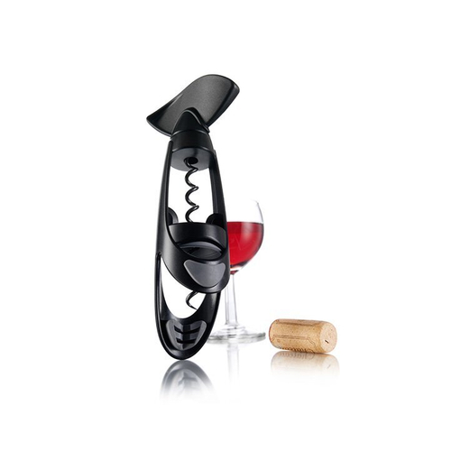 Штопор для вина  Corkscrew twister, VacuVin