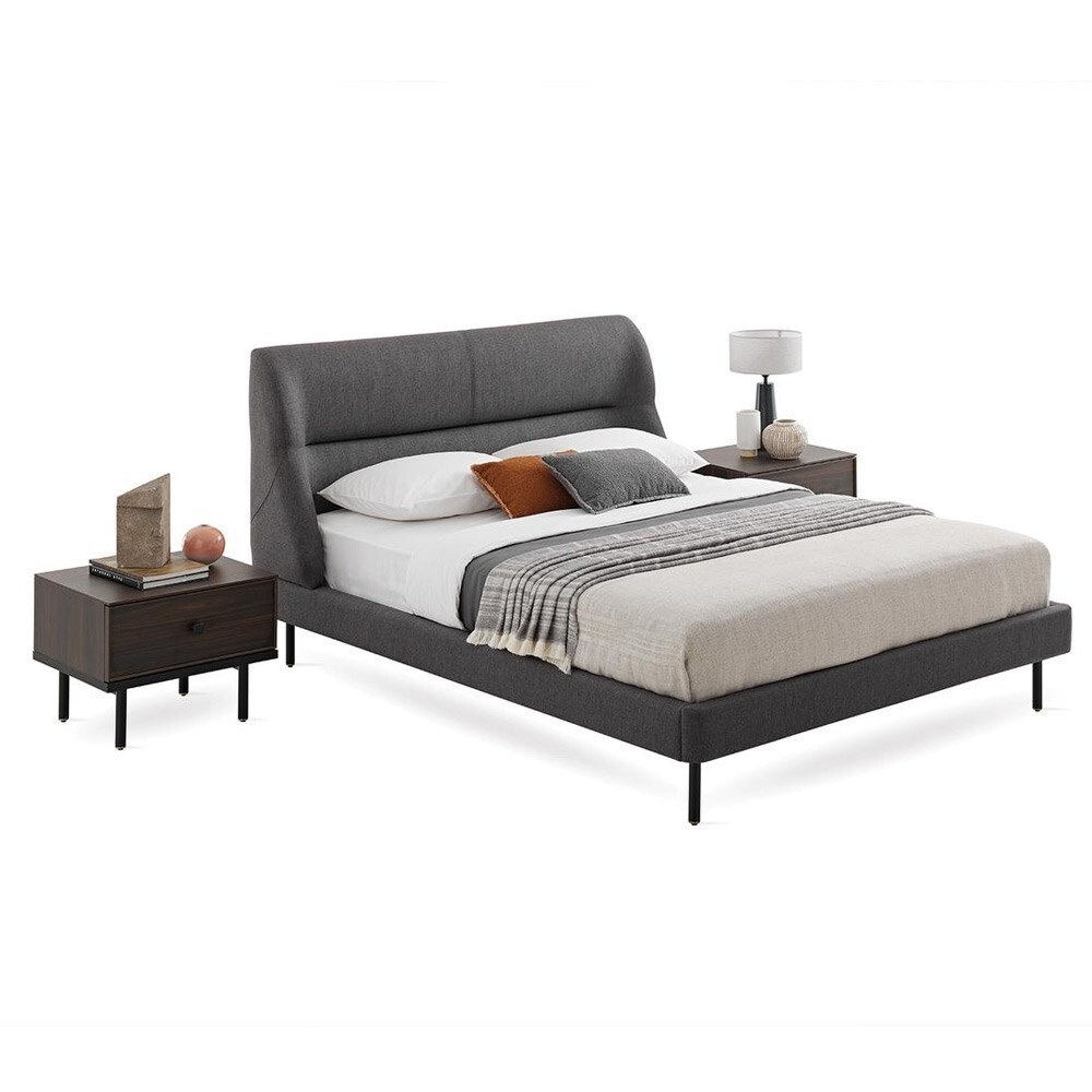 Основание без ящика 180x200 ENZAHOME PARMA EH69451