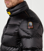 Куртка DILLON PARAJUMPERS - черный(PMPUSX12)