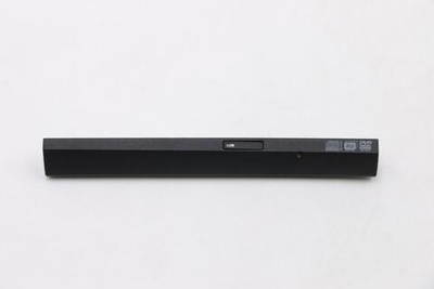 Крышка лицевой панели DVD для ноутбука Lenovo M50-70, чёрная (5B30G86343), оригинал
