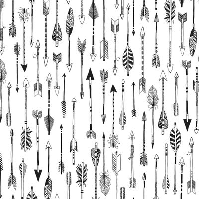 стрелы дудлы