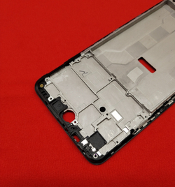 Honor 10X Lite (DNN-LX9) / часть корпуса (рамка дисплея)