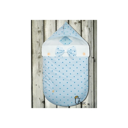 Конверт на выписку Futurmama Bilberry glade