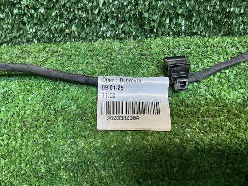 Проводка перед. бампера Nissan X-Trail T32 (13-22)