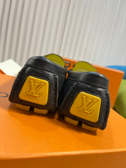 Louis Vuitton Mocassin