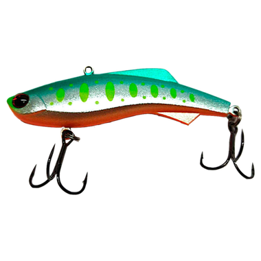 Раттлин Madness Shiriten Vibe 073мм 17г MDVB73 -