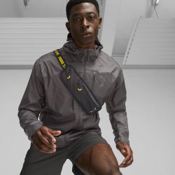 Сумка на пояс PUMA SEASONS running belt