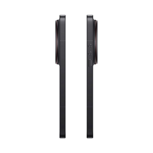 Смартфон Xiaomi 17 Ultra 16/1 ТБ Global, Dual nano SIM+ eSIM, Черный | Black