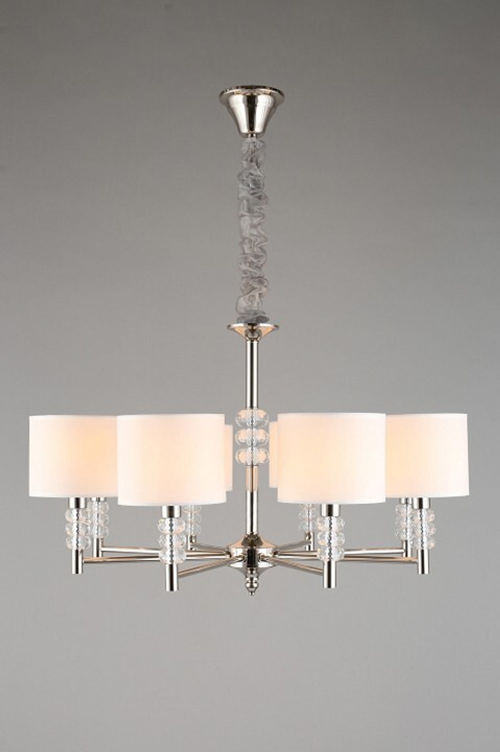 Подвесная люстра Aployt Franula APL.724.03.08