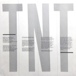 TNT / Tell No Tales (LP)