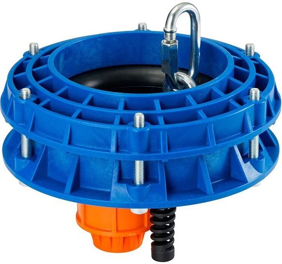 Оголовок для скважины Джилекс ОСП ХИТ 110-133мм 32 38095