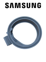 Прокладка дверцы резина - DC64-03722A Samsung
