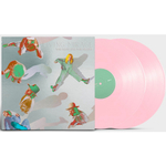 The Head And The Heart / Living Mirage - The Complete Recordings (Limited Edition)(Coloured Vinyl)(2LP)