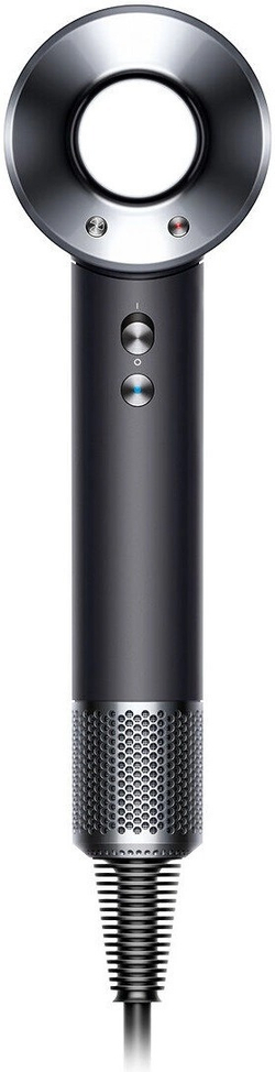 Фен Dyson Supersonic HD15 Black