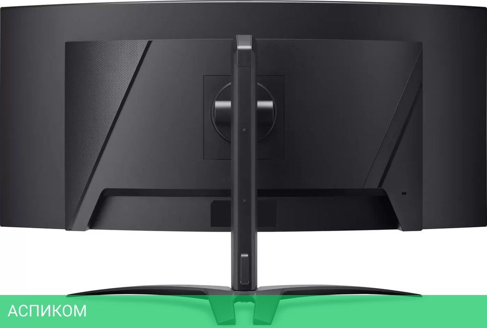 Монитор Acer Predator X34Xbmiiphuzx UM.CXXEE.X01