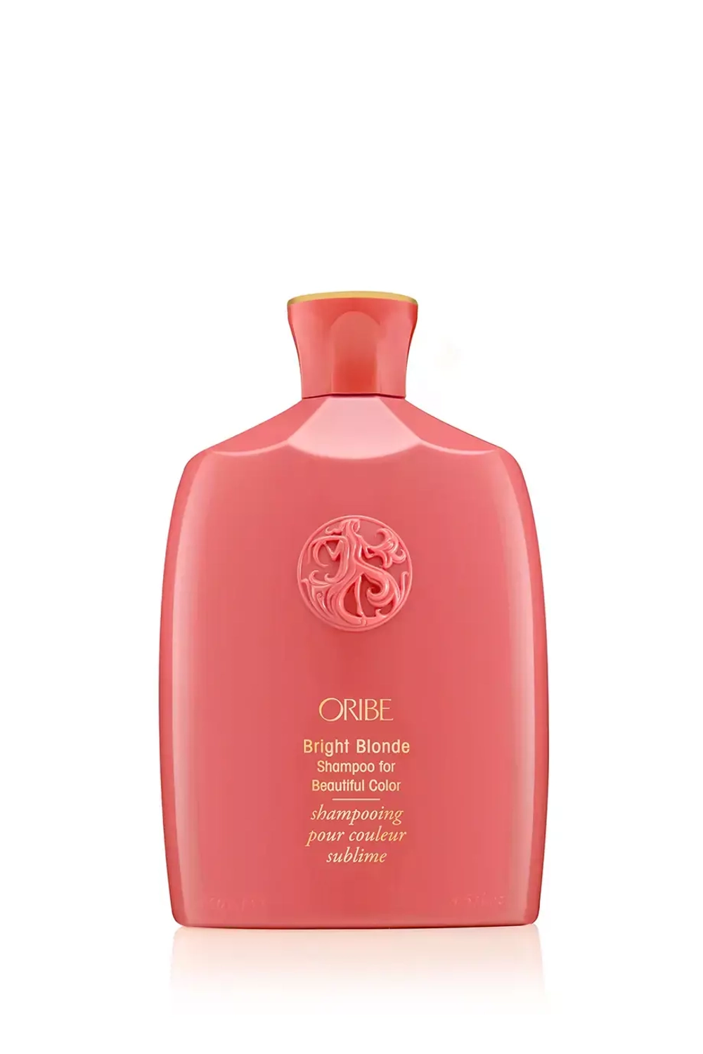 Oribe  Шампунь для светлых волос «Великолепие цвета» 250 мл