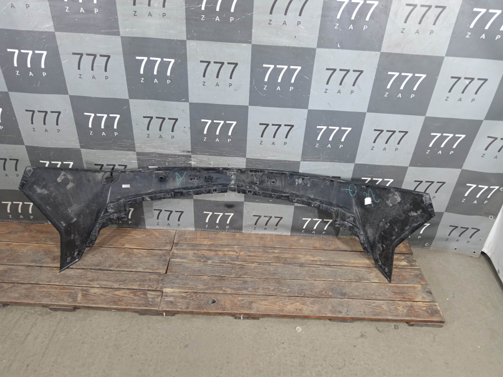 Бампер передний Geely Atlas 2 23-нв Б/У Оригинал 6010218800