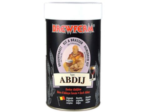 Солодовый экстракт Brewferm Abdijbier