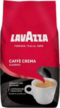 Кофе в зернах Lavazza Caffe Crema Classico 1 кг