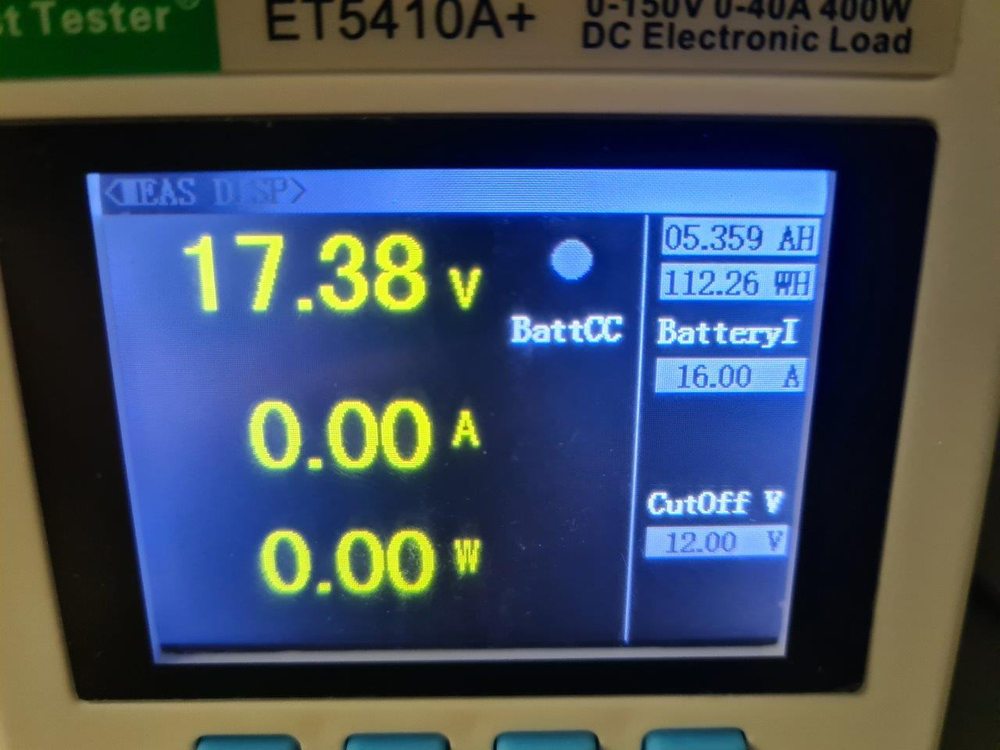 Аккумулятор Z-2252W-XT60