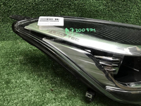 Фара правая Chery Tiggo 4 (2018-2023) LED