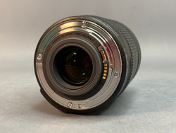 Canon EF-S 18-135 mm f/3.5-5.6 IS