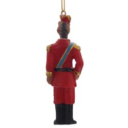 GAEM Фигурка декоративная подвесная "Лошадь", L2,5 W2 H9 см, 4в.