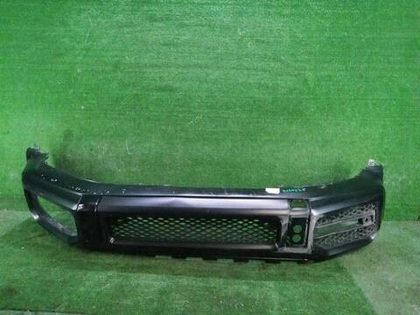 Бампер передний Mercedes G W463 (2018-н.в.) AMG