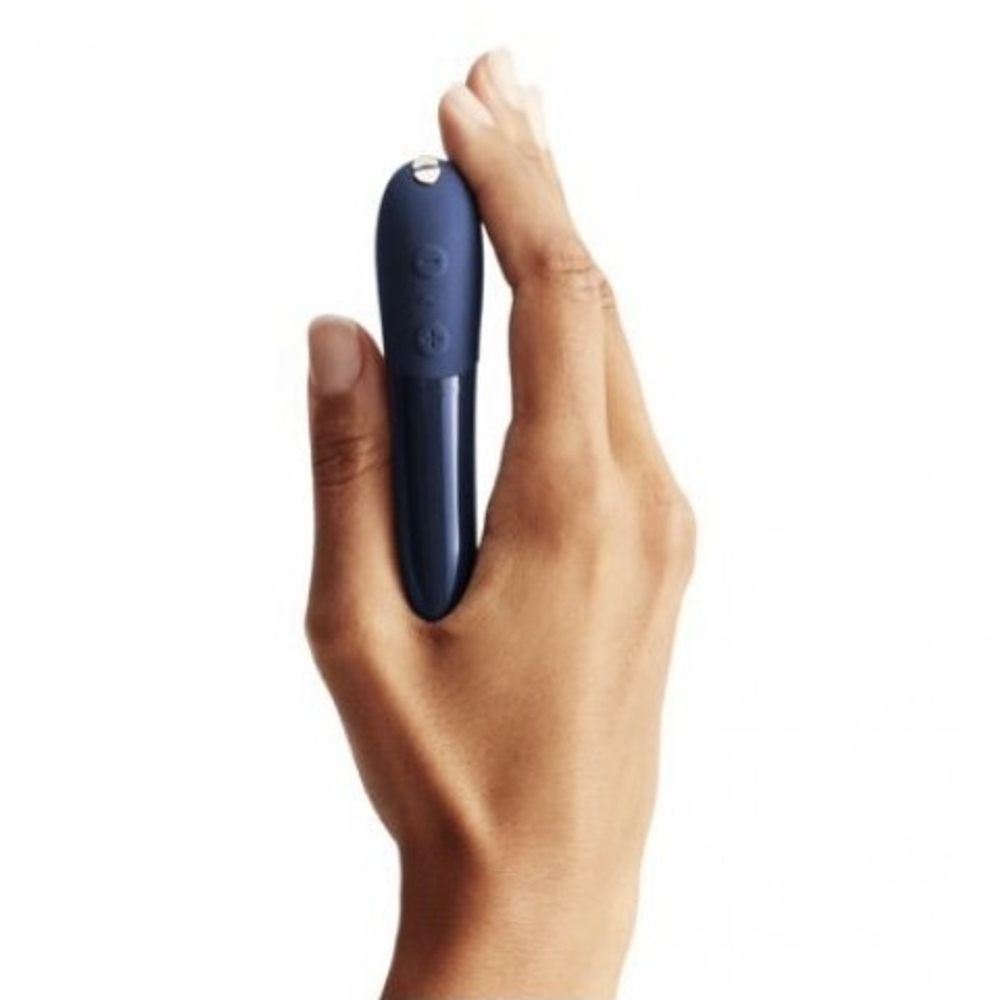 WE-VIBE Вибратор Tango X синий