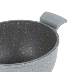 Алюминиевая кастрюля Gipfel Bavari 0549 20 см/2 л