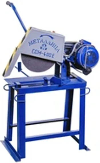 Станок отрезной многофункциональный Ravic RV7835