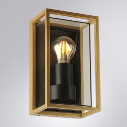 Уличный настенный светильник Arte Lamp
