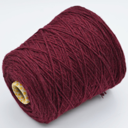 Filati Biagioli Modesto art. CL175108 Cash.60 SK BABY (bordeaux)