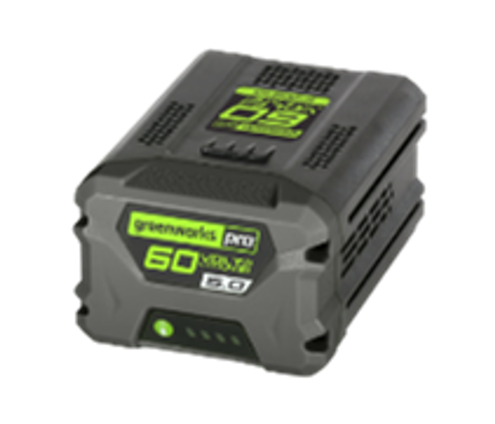 Аккумулятор Greenworks Арт. 2944907, 60V, 5 Ач