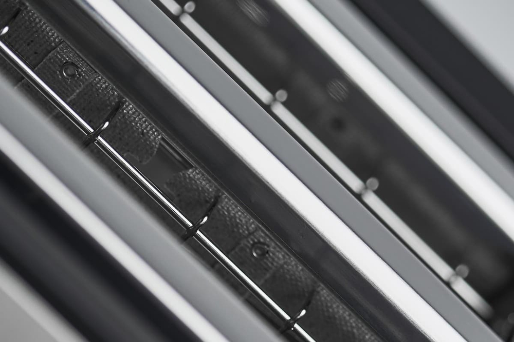 Тостер MAUNFELD MF-820S PRO фото 10